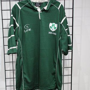 Ireland Rugby Jersey
